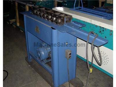 Used Lockformer Rollforming Machine