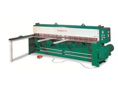 New Tennsmith Mechanical Power Shear   w/ Performance Package R