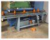 Lockformer TDC Hydraulic Duct Notcher   18 Ga. Capacity