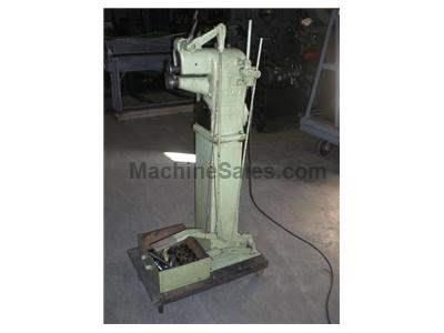 Used Niagara Power Rotary Former   Model 172