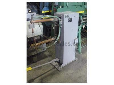 Used Sterling Rocker Arm Spot Welder