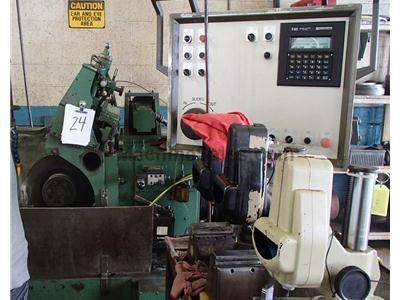 CINCINNATI 220-8 CENTERLESS GRINDER