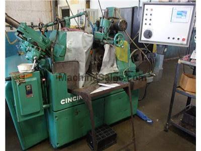 CINCINNATI #2 EA CONVERSION CENTERLESS GRINDER