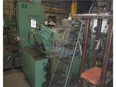 CINCINNATI 220-8 CAMOUT CENTERLESS GRINDER