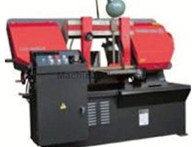 CS - 280II Semi Automatic Pivot Band Saw