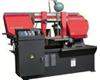 CS - 280II Semi Automatic Pivot Band Saw