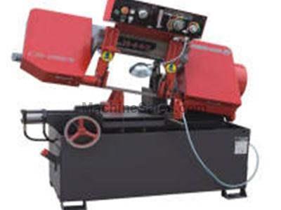 CS - 280I Semi Automatic Pivot Band Saw