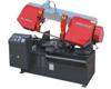 CS - 380 Semi Automatic Pivot Band Saw