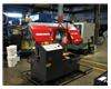 CH - 350 Dual Column Semi Automatic Band Saw