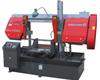 CH - 400 Dual Column Semi Automatic Band Saw