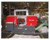 CH - 650 Dual Column Semi Automatic Band Saw