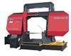 CH - 800 Dual Column Semi Automatic Band Saw