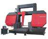 CH - 1300 Dual Column Semi Automatic Band Saw