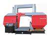 CH - 1600 Dual Column Semi automatic Band Saw