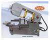 Semi-Auto Miter Cutting Bandsaw Model  #W1824SSA  (Semiauotmatic)