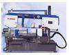 Way Train Semi-Auto Bandsaw Model  #WH-460DSA