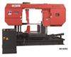 Double Column Semi-Auto Band Saw model WA-1100SA