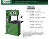 Vertical Variable Speed Bandsaw with Stationary Table - Model 600
