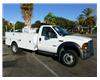 2006 FORD F550 3127