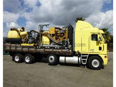 2006 FREIGHTLINER ARGOSY 3190