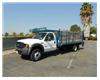 2006 FORD F550 3039