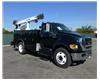 2006 FORD F650 3155