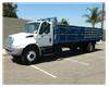 2006 INTERNATIONAL 4400 3040