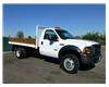 2006 FORD F550 3130