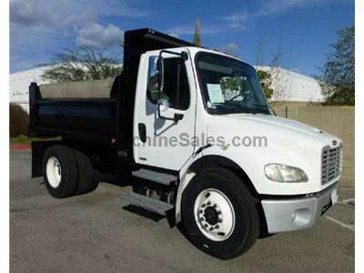 2005 FREIGHTLINER BUSINESS CLASS M2 106 3120