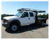 2005 FORD F550 2997