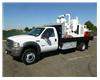 2005 FORD F550 3038