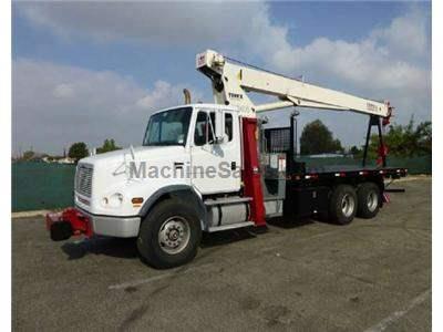 2004 FREIGHTLINER FL112 3123