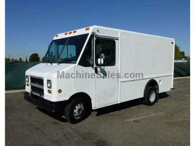 2004 FORD E350 3150