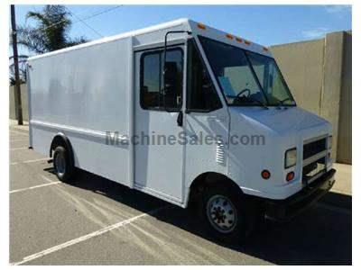 2001 FORD E350 3147