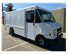 2001 FORD E350 3147