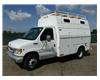 2000 FORD E350 3202