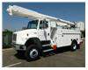 2000 FREIGHTLINER FL80 2966