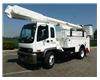 2000 GMC T8500 3214