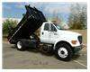 2000 FORD F650 2995