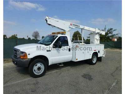 1999 FORD F450 3181