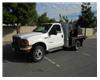 1999 FORD F550 3093