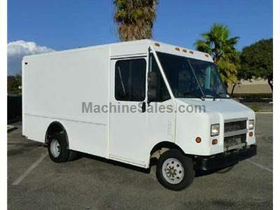 1999 FORD E350 3114