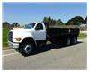 1997 FORD FT900 2943