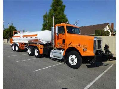 1993 FREIGHTLINER FLD12064 3183