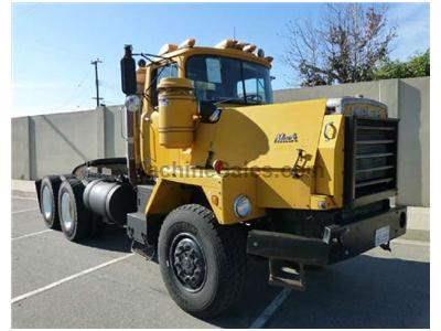 1987 MACK RM686S 3131