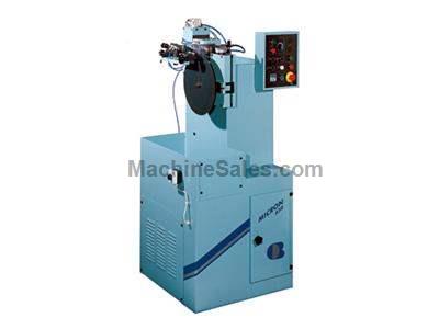 Rekord Micron
Slot (Notch or Chip Breaker) Grinder