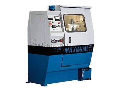 MAXimum TF850-SP Automatic Top & Face Grinder MAXimum TF850-SP Automatic Top & Face Grinder
