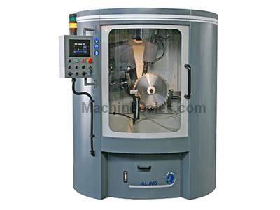 UTMA AL805 / AL1200
CNC Programmable with Top & Face Grind in one set-up UTMA AL805 / AL1200
CNC Programmable with Top & Face Grind in one set-up