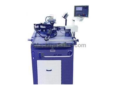 UTMA AP800
NC Controlled Face Grinder UTMA AP800
NC Controlled Face Grinder