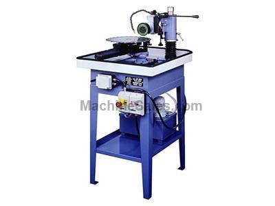 UTMA AF800
Manual Single Side Grinder UTMA AF800
Manual Single Side Grinder